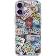 Чохол BoxFace Apple iPhone 17 