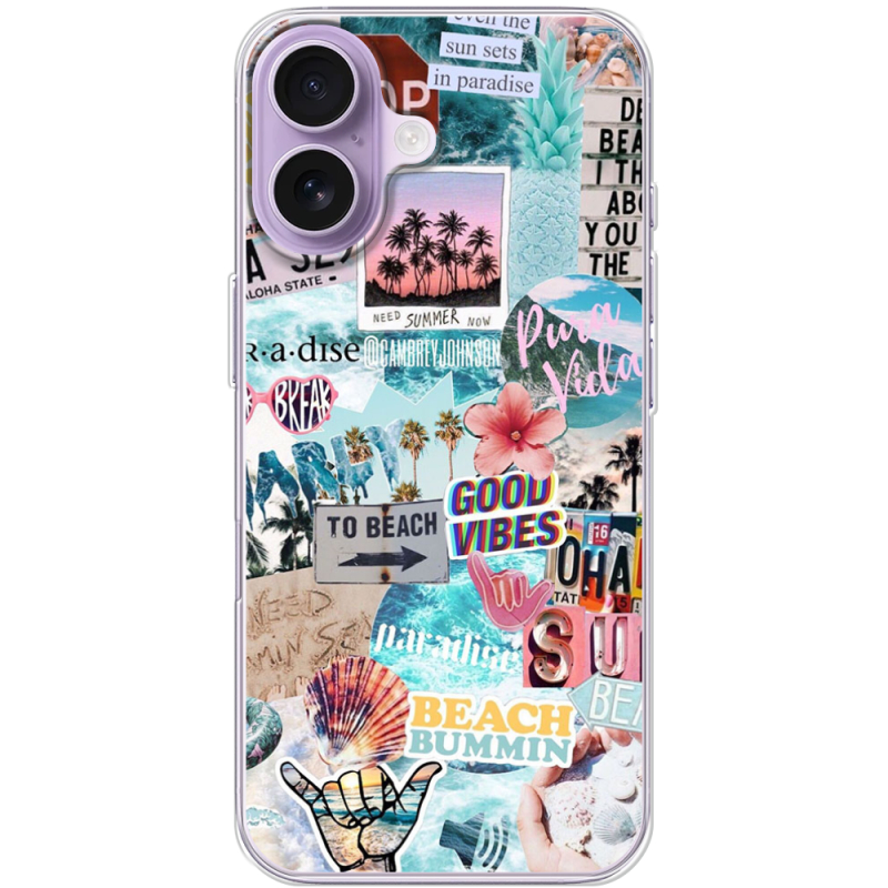 Чохол BoxFace Apple iPhone 17 