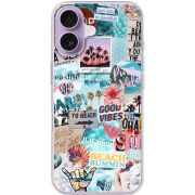 Чохол BoxFace Apple iPhone 17 