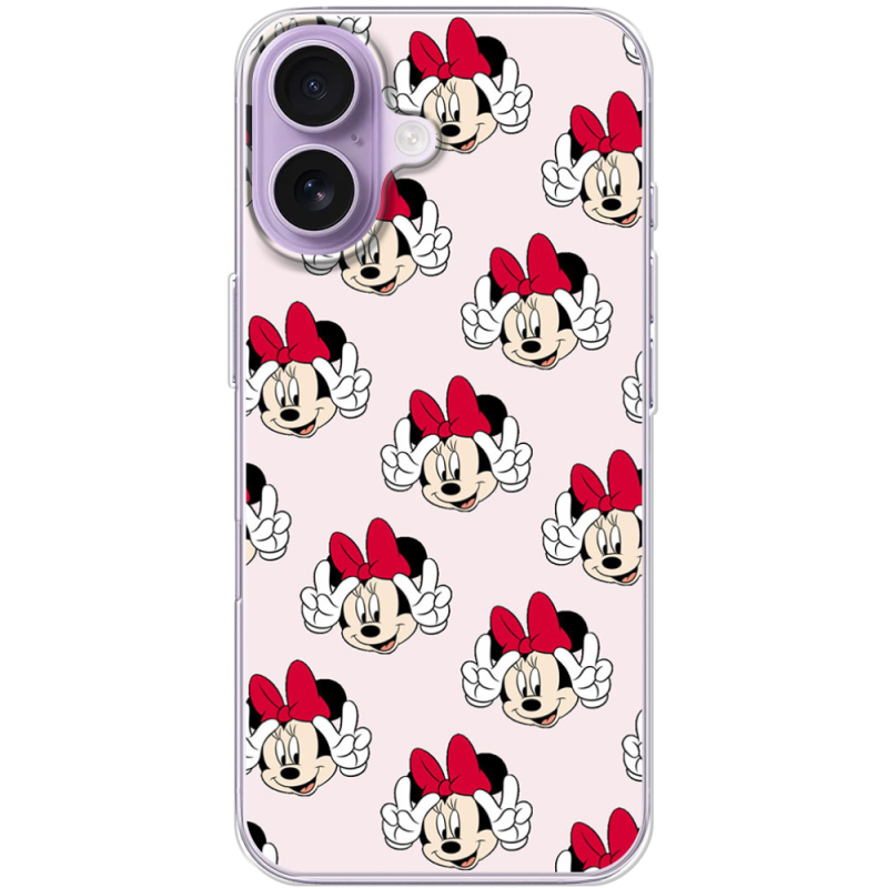 Чохол BoxFace Apple iPhone 17 