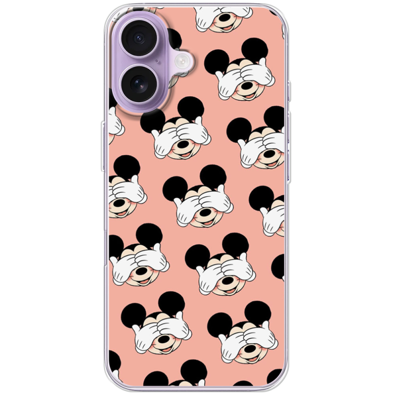 Чохол BoxFace Apple iPhone 17 