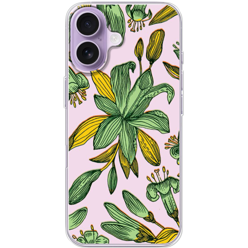 Чохол BoxFace Apple iPhone 17 