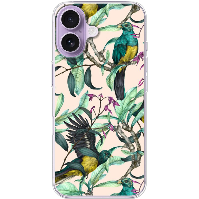 Чохол BoxFace Apple iPhone 17 