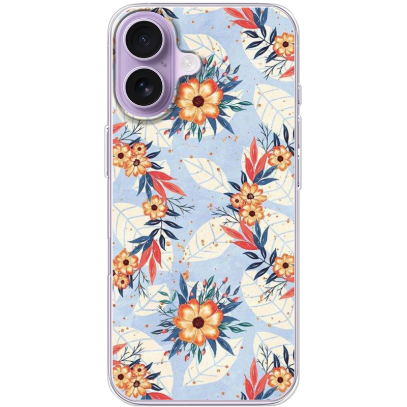 Чохол BoxFace Apple iPhone 17 