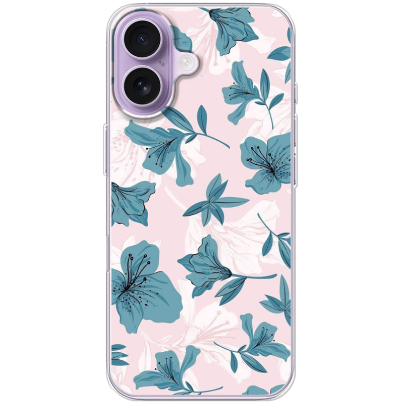 Чохол BoxFace Apple iPhone 17 