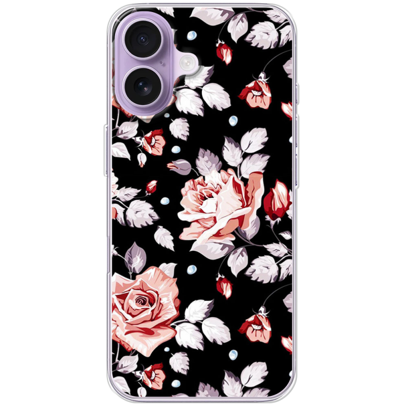 Чохол BoxFace Apple iPhone 17 