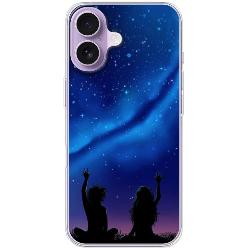 Чохол BoxFace Apple iPhone 17 