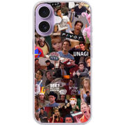 Чохол BoxFace Apple iPhone 17 