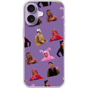 Чохол BoxFace Apple iPhone 17 