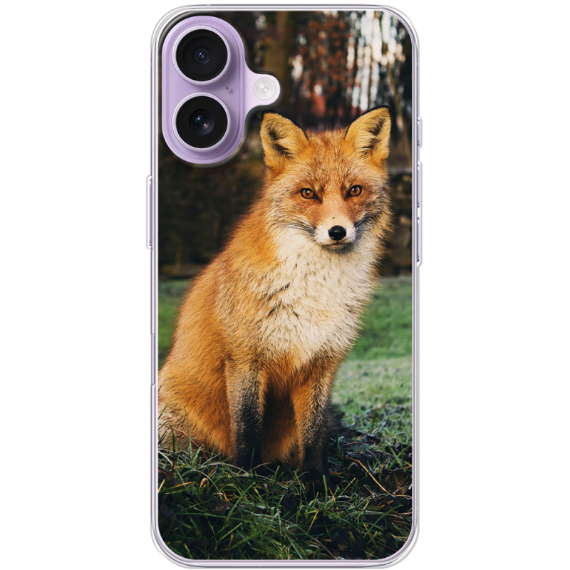 Чохол BoxFace Apple iPhone 17 