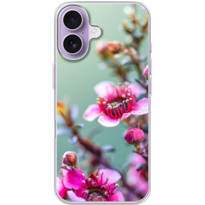 Чохол BoxFace Apple iPhone 17 