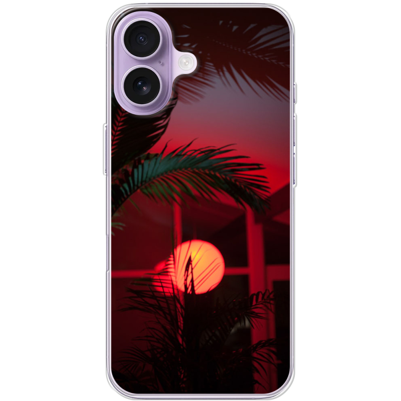 Чохол BoxFace Apple iPhone 17 