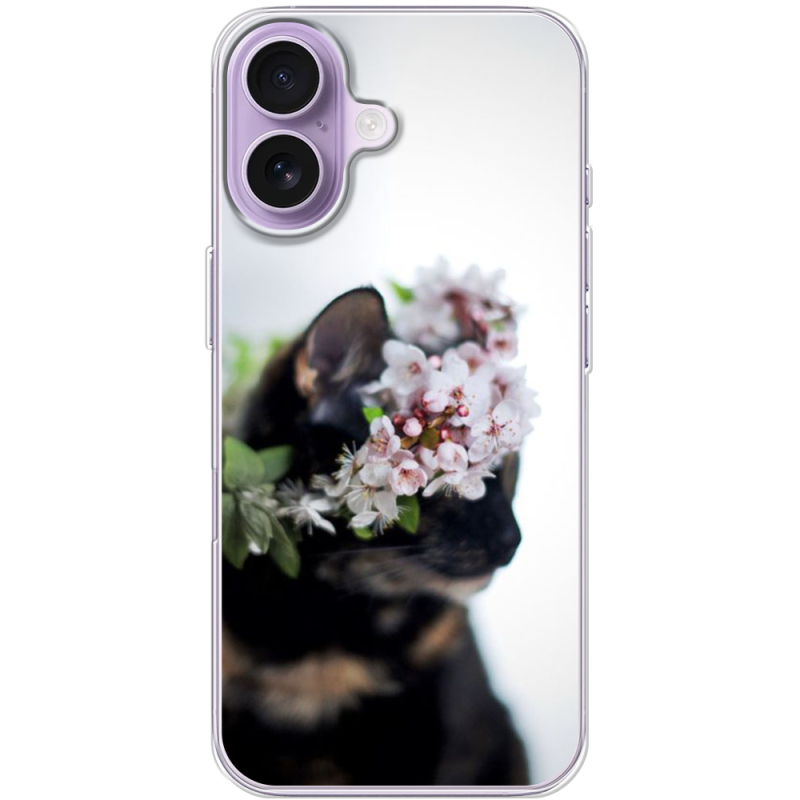 Чохол BoxFace Apple iPhone 17 