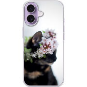 Чохол BoxFace Apple iPhone 17 