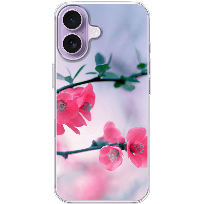 Чохол BoxFace Apple iPhone 17 