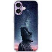 Чохол BoxFace Apple iPhone 17 