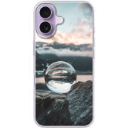 Чохол BoxFace Apple iPhone 17 