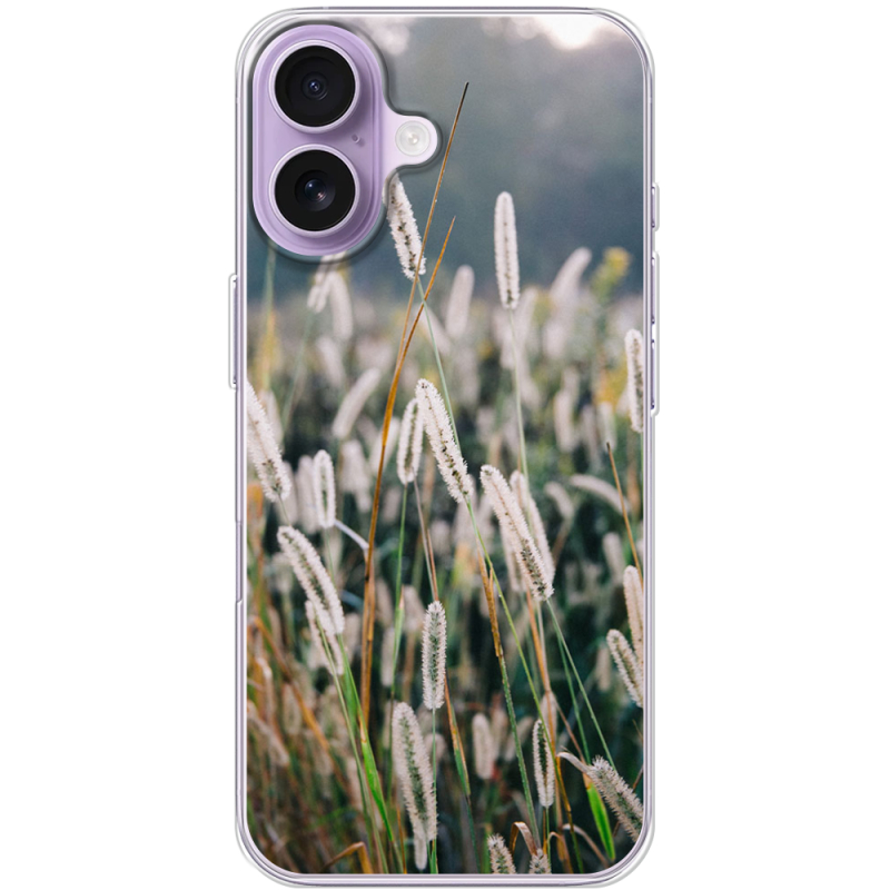 Чохол BoxFace Apple iPhone 17 