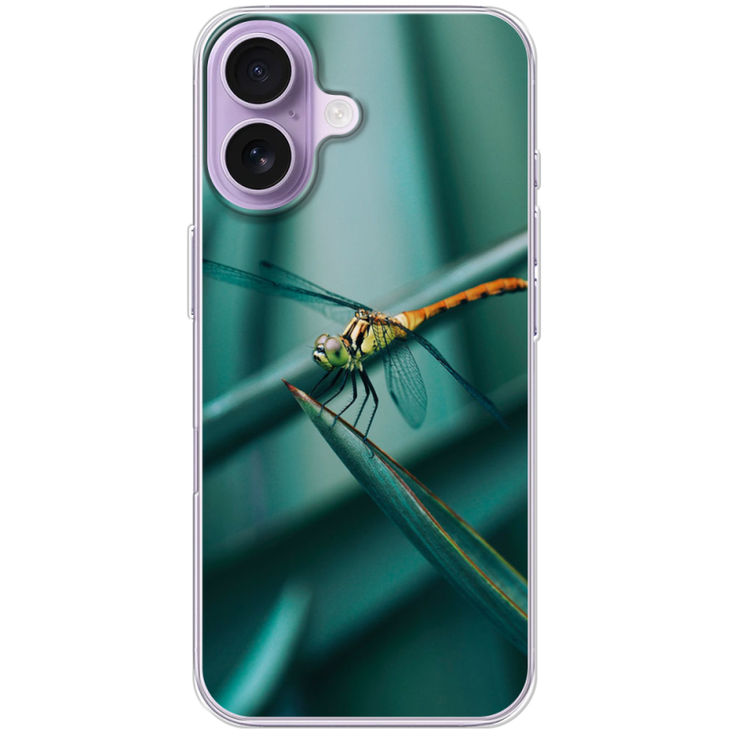 Чохол BoxFace Apple iPhone 17 