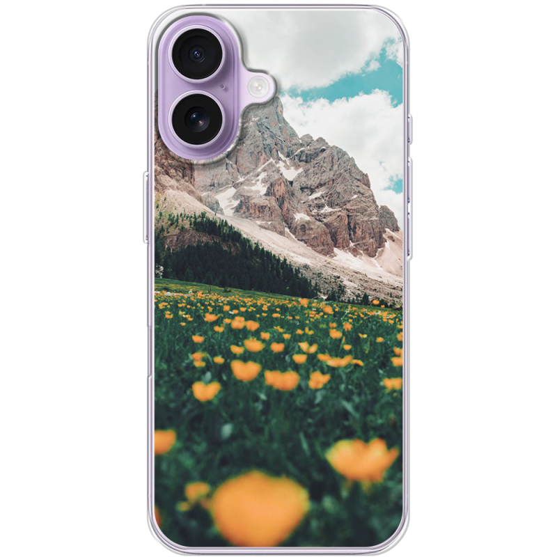 Чохол BoxFace Apple iPhone 17 