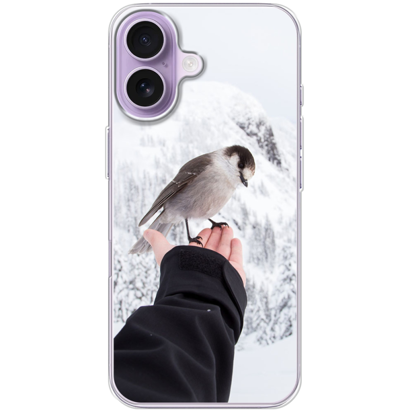 Чохол BoxFace Apple iPhone 17 