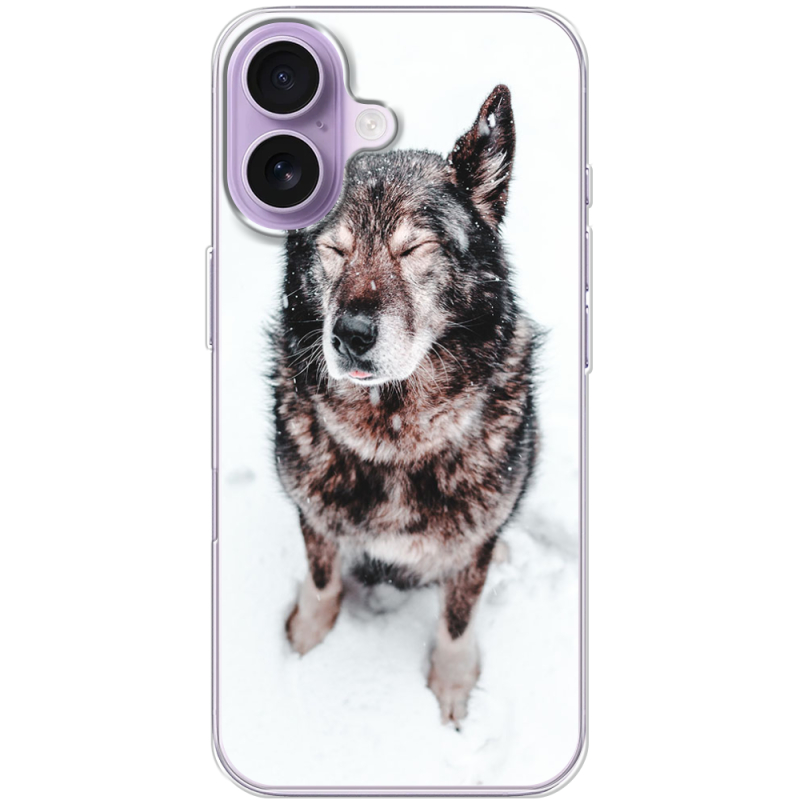 Чохол BoxFace Apple iPhone 17 