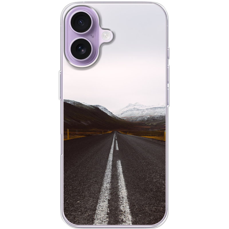 Чохол BoxFace Apple iPhone 17 