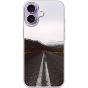 Чохол BoxFace Apple iPhone 17 