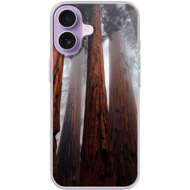 Чохол BoxFace Apple iPhone 17 