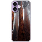 Чохол BoxFace Apple iPhone 17 