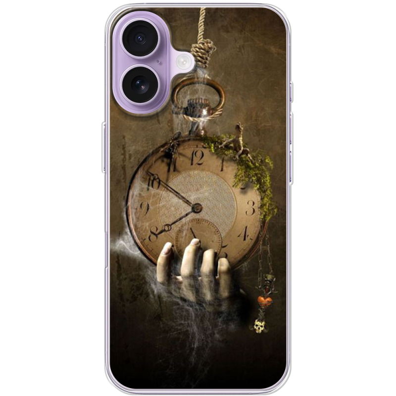 Чохол BoxFace Apple iPhone 17 