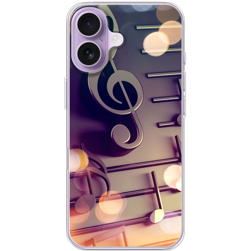 Чохол BoxFace Apple iPhone 17 