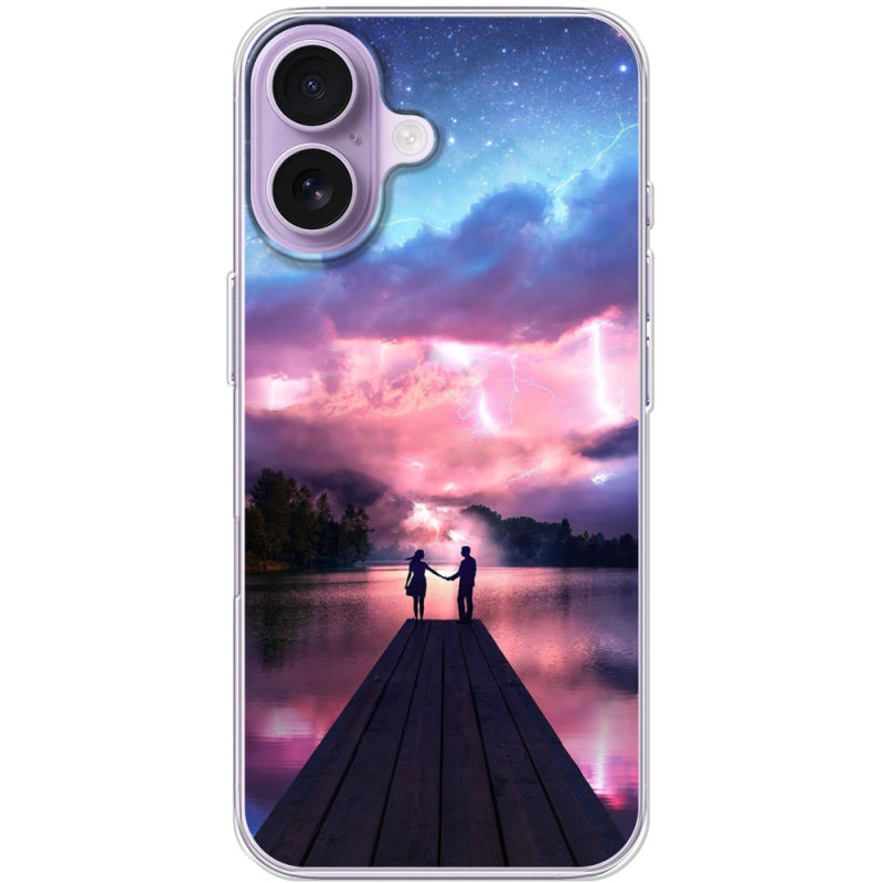 Чохол BoxFace Apple iPhone 17 