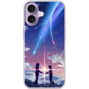 Чохол BoxFace Apple iPhone 17 