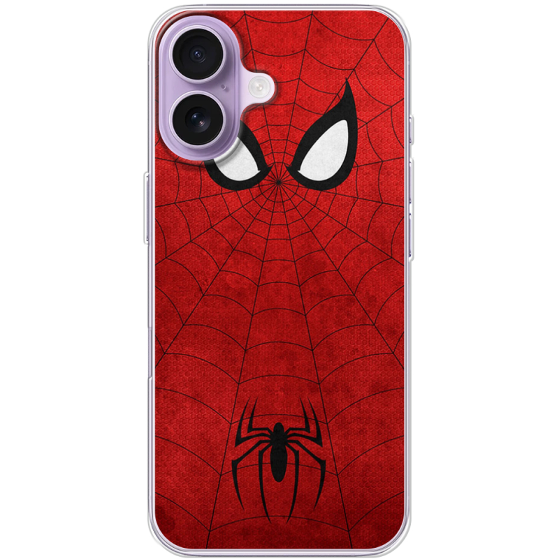 Чохол BoxFace Apple iPhone 17 