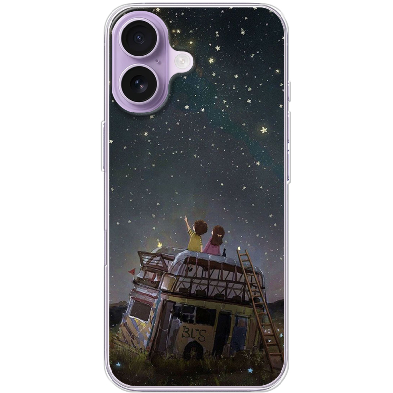 Чохол BoxFace Apple iPhone 17 