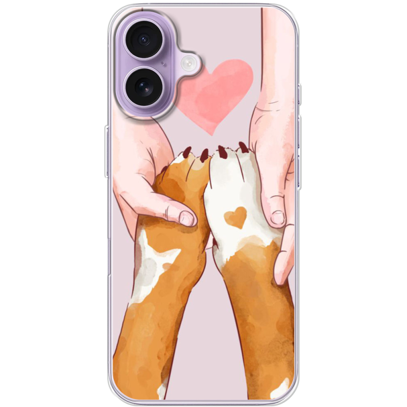 Чохол BoxFace Apple iPhone 17 