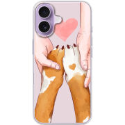 Чохол BoxFace Apple iPhone 17 