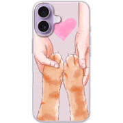 Чохол BoxFace Apple iPhone 17 