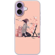 Чохол BoxFace Apple iPhone 17 