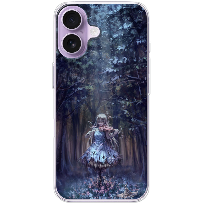 Чохол BoxFace Apple iPhone 17 