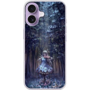 Чохол BoxFace Apple iPhone 17 