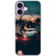 Чохол BoxFace Apple iPhone 17 