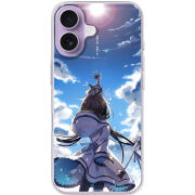 Чохол BoxFace Apple iPhone 17 