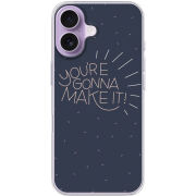 Чохол BoxFace Apple iPhone 17 