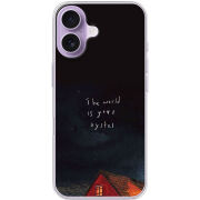 Чохол BoxFace Apple iPhone 17 