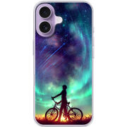 Чохол BoxFace Apple iPhone 17 