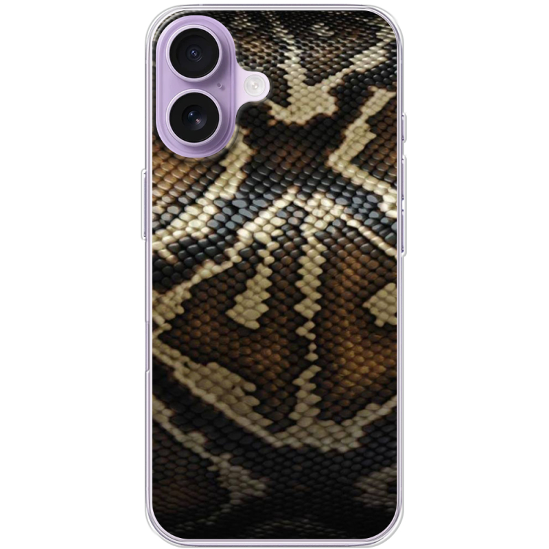 Чохол BoxFace Apple iPhone 17 