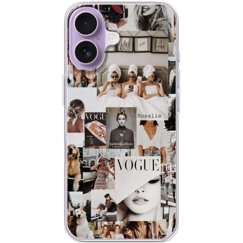 Чохол BoxFace Apple iPhone 17 