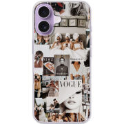 Чохол BoxFace Apple iPhone 17 